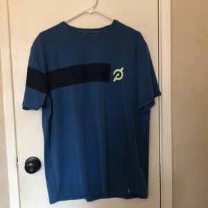 Nwt Peloton shirt Radius tee